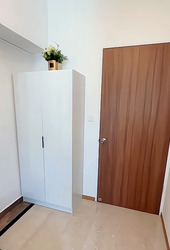 The Regalia (D9), Apartment #556613961